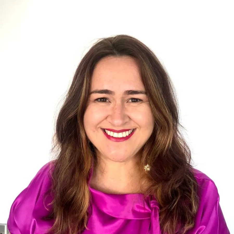 Diana Zuluaga